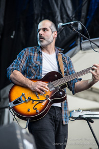 La Maison Tellier - Oeno Music Festival / Le Zenith, Dijon - 12 juillet 2014