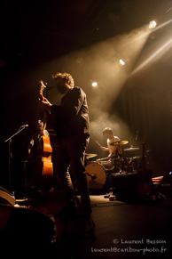 La Maison Tellier / Pan Piper - 19 janvier 2015