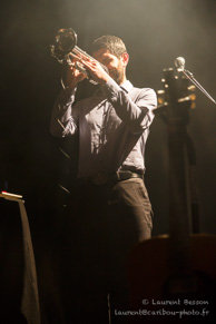 La Maison Tellier / Pan Piper - 19 janvier 2015