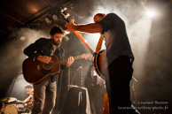 La Maison Tellier / Pan Piper - 19 janvier 2015