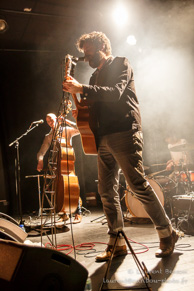 La Maison Tellier / Pan Piper - 19 janvier 2015