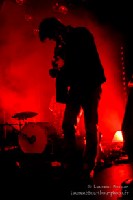 La Maison Tellier / Pan Piper - 19 janvier 2015