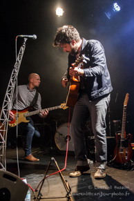 La Maison Tellier / Pan Piper - 19 janvier 2015