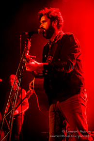 La Maison Tellier / Pan Piper - 19 janvier 2015