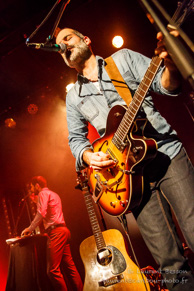 La Maison Tellier / Pan Piper - 19 janvier 2015