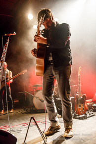 La Maison Tellier / Pan Piper - 19 janvier 2015