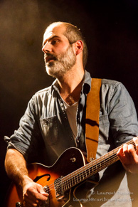 La Maison Tellier / Pan Piper - 19 janvier 2015