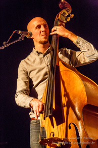 La Maison Tellier / Pan Piper - 19 janvier 2015