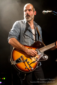 La Maison Tellier / Pan Piper - 19 janvier 2015