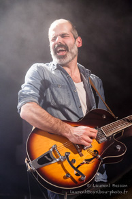 La Maison Tellier / Pan Piper - 19 janvier 2015