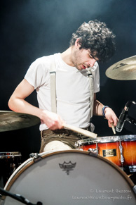 La Maison Tellier / Pan Piper - 19 janvier 2015