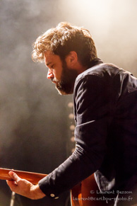 La Maison Tellier / Pan Piper - 19 janvier 2015