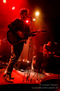 La Maison Tellier / Pan Piper - 19 janvier 2015
