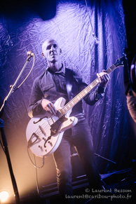 La Maison Tellier / La Maroquinerie - 22 septembre 2022