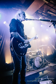 La Maison Tellier / La Maroquinerie - 22 septembre 2022