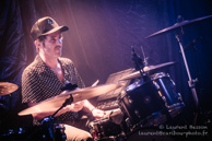 La Maison Tellier / La Maroquinerie - 22 septembre 2022