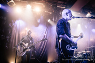 La Maison Tellier / La Maroquinerie - 22 septembre 2022