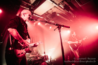 La Maison Tellier / La Maroquinerie - 22 septembre 2022