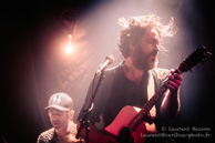 La Maison Tellier / La Maroquinerie - 22 septembre 2022