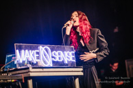 Make Sense / Le Trianon - 10 mai 2026