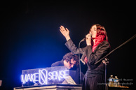 Make Sense / Le Trianon - 10 mai 2026