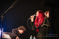 Make Sense / Le Trianon - 10 mai 2026