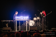Make Sense / Le Trianon - 10 mai 2026
