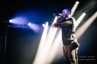 Malik / La Boule Noire - 18 septembre 2025