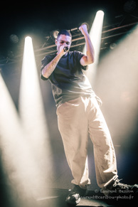 Malik / La Boule Noire - 18 septembre 2025