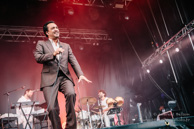 Malik Djoudi / Fête de l'Humanité 2025 - Base 217 - Le Plessis-Pâté/Brétigny-sur-Orge - 14 septembre 2025