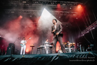 Malik Djoudi / Fête de l'Humanité 2025 - Base 217 - Le Plessis-Pâté/Brétigny-sur-Orge - 14 septembre 2025