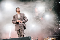 Malik Djoudi / Fête de l'Humanité 2025 - Base 217 - Le Plessis-Pâté/Brétigny-sur-Orge - 14 septembre 2025