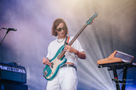 Malik Djoudi / Fête de l'Humanité 2025 - Base 217 - Le Plessis-Pâté/Brétigny-sur-Orge - 14 septembre 2025