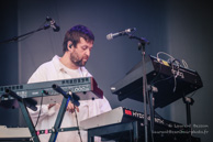 Malik Djoudi / Fête de l'Humanité 2025 - Base 217 - Le Plessis-Pâté/Brétigny-sur-Orge - 14 septembre 2025