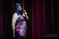 Mamacita / La Cigale - 27 mai 2026