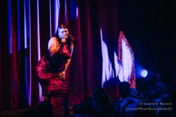 Mamacita / La Cigale - 27 mai 2026
