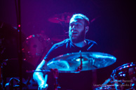 Man Is Not A Bird / L'Olympia - 27 mai 2015