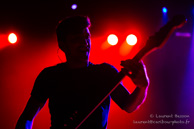 Man Is Not A Bird / L'Olympia - 27 mai 2015