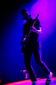 Man Is Not A Bird / L'Olympia - 27 mai 2015