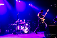 Man Is Not A Bird / L'Olympia - 27 mai 2015