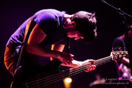 Man Is Not A Bird / L'Olympia - 27 mai 2015