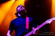 Man Is Not A Bird / L'Olympia - 27 mai 2015