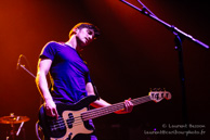 Man Is Not A Bird / L'Olympia - 27 mai 2015