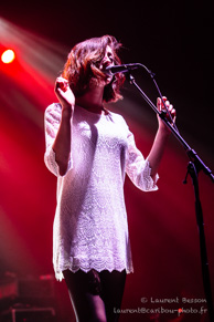 Man Is Not A Bird / L'Olympia - 27 mai 2015