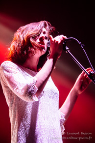 Man Is Not A Bird / L'Olympia - 27 mai 2015