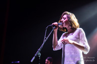 Man Is Not A Bird / L'Olympia - 27 mai 2015