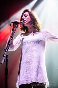 Man Is Not A Bird / L'Olympia - 27 mai 2015