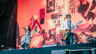Man/Woman/Chainsaw / Les Eurockéennes 2026 - Belfort - 03 juillet 2026