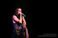 Måneskin / La Cigale - 11 septembre 2019