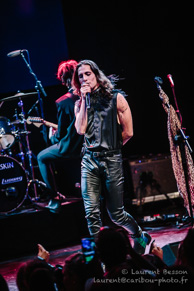 Måneskin / La Cigale - 11 septembre 2019